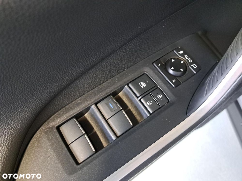 Toyota RAV4 2.5 Hybrid Comfort 4x4 - 35