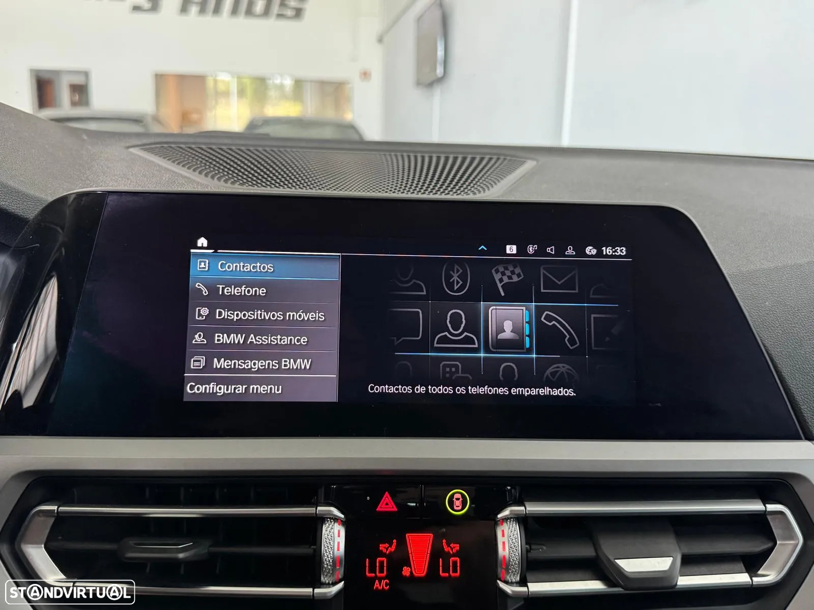 BMW 330 e Touring Pack M Auto - 27