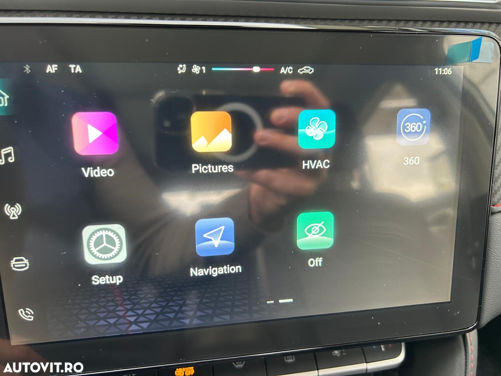 MG ZS 1.0 T-GDi 6MT Exclusive - 33