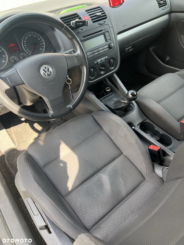 Volkswagen Golf - 7