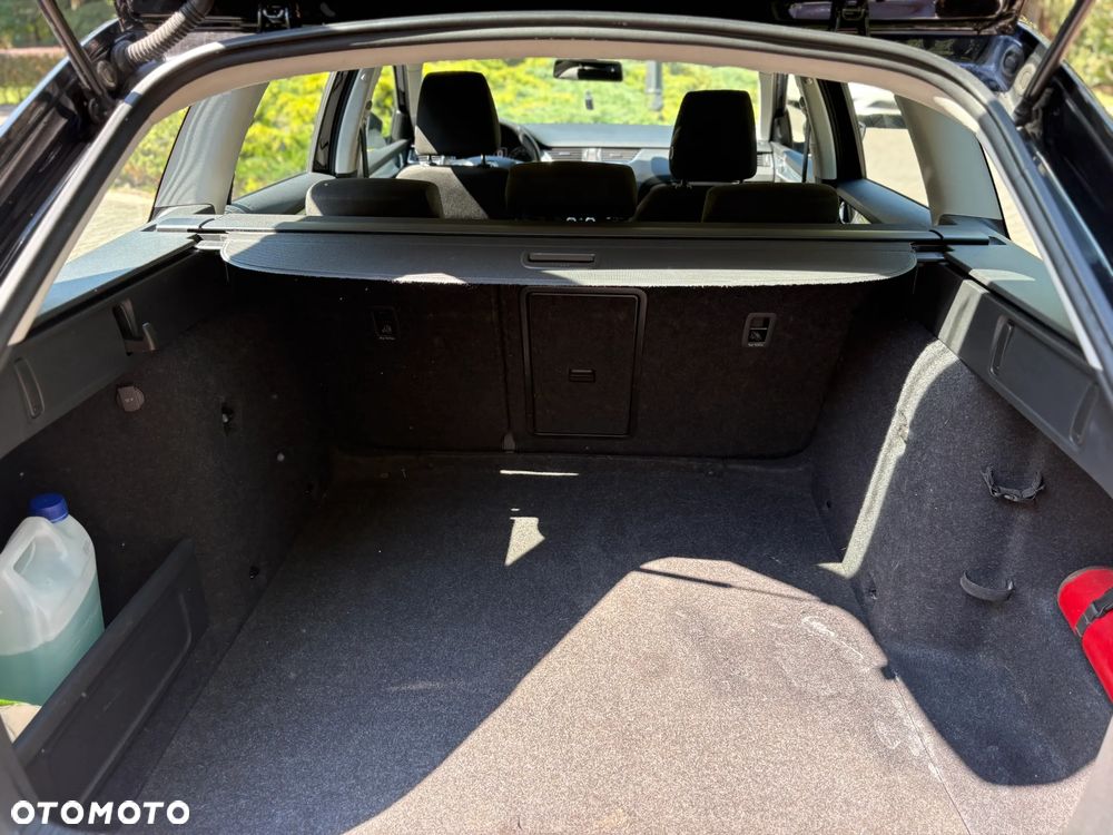 Skoda Octavia 1.6 TDI Ambition DSG - 16