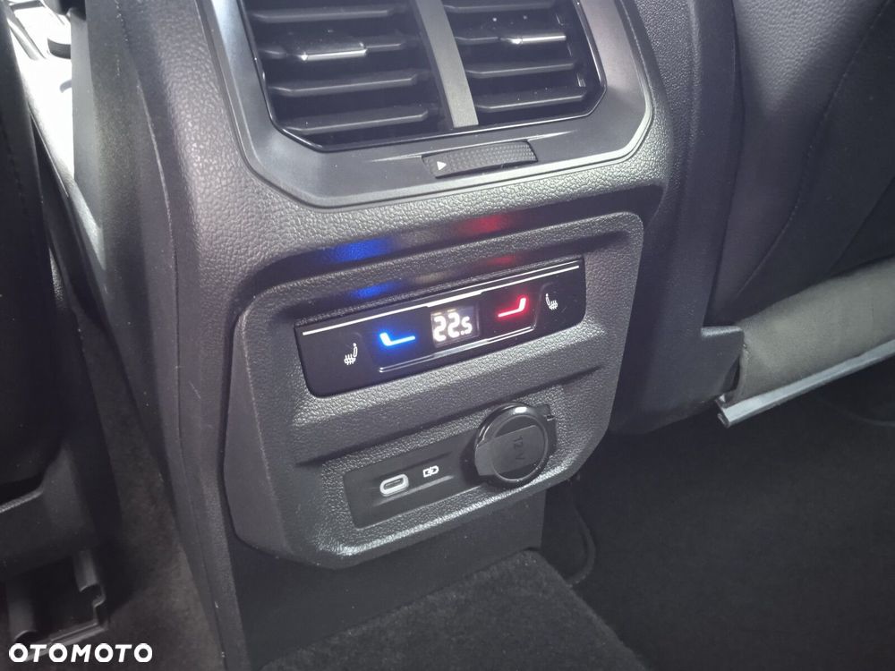 Seat Tarraco 1.5 Eco TSI EVO Xperience S&S DSG - 19