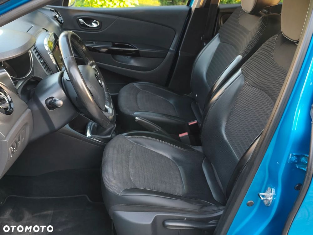 Renault Captur ENERGY dCi 110 Intens - 22
