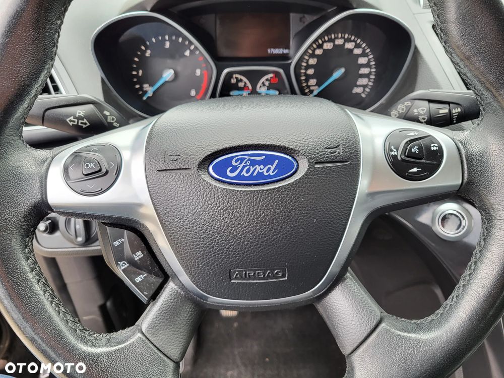 Ford Kuga 2.0 TDCi 4x4 Business Edition - 14