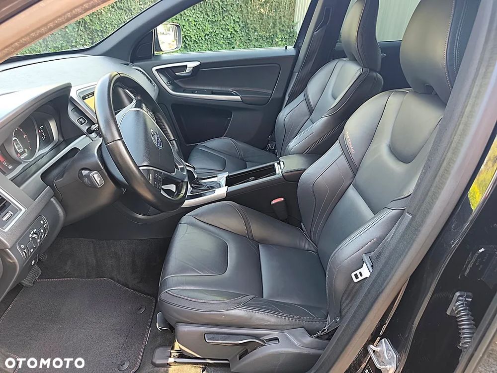 Volvo XC 60 D4 Geartronic Ocean Race - 9