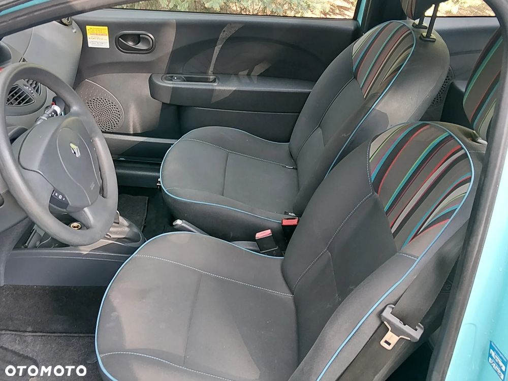 Renault Twingo - 14