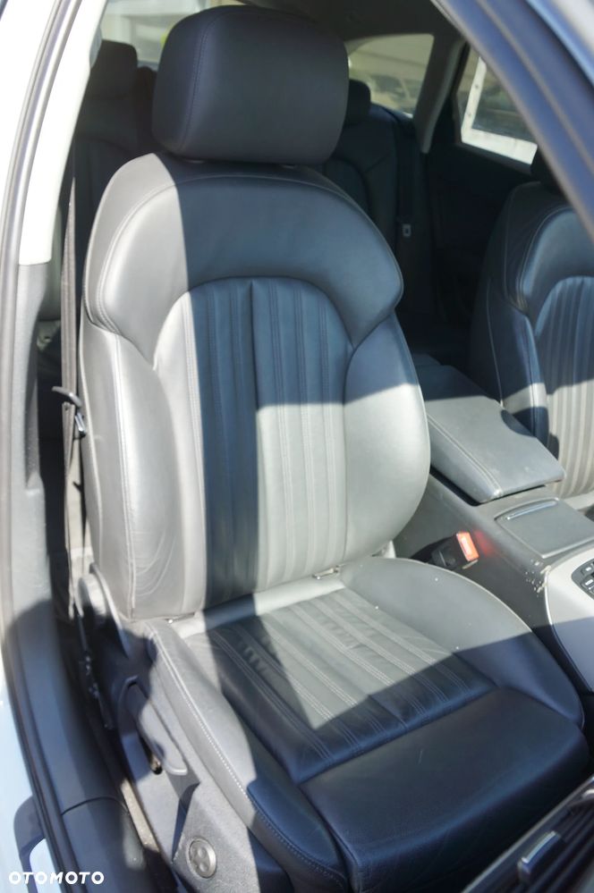 Audi A6 Avant 2.0 TDI Ultra - 29