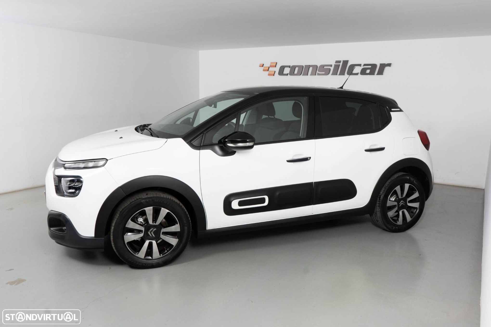 Citroën C3 - 6