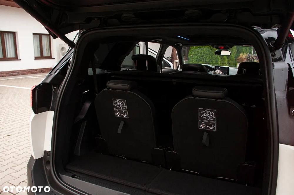 Peugeot 5008 2.0 BlueHDI GT S&S EAT8 - 21
