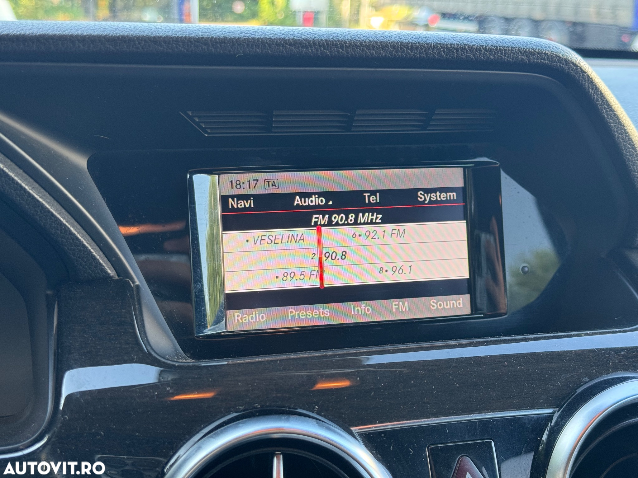 Mercedes-Benz GLK 250 BlueTEC 4Matic 7G-TRONIC - 38