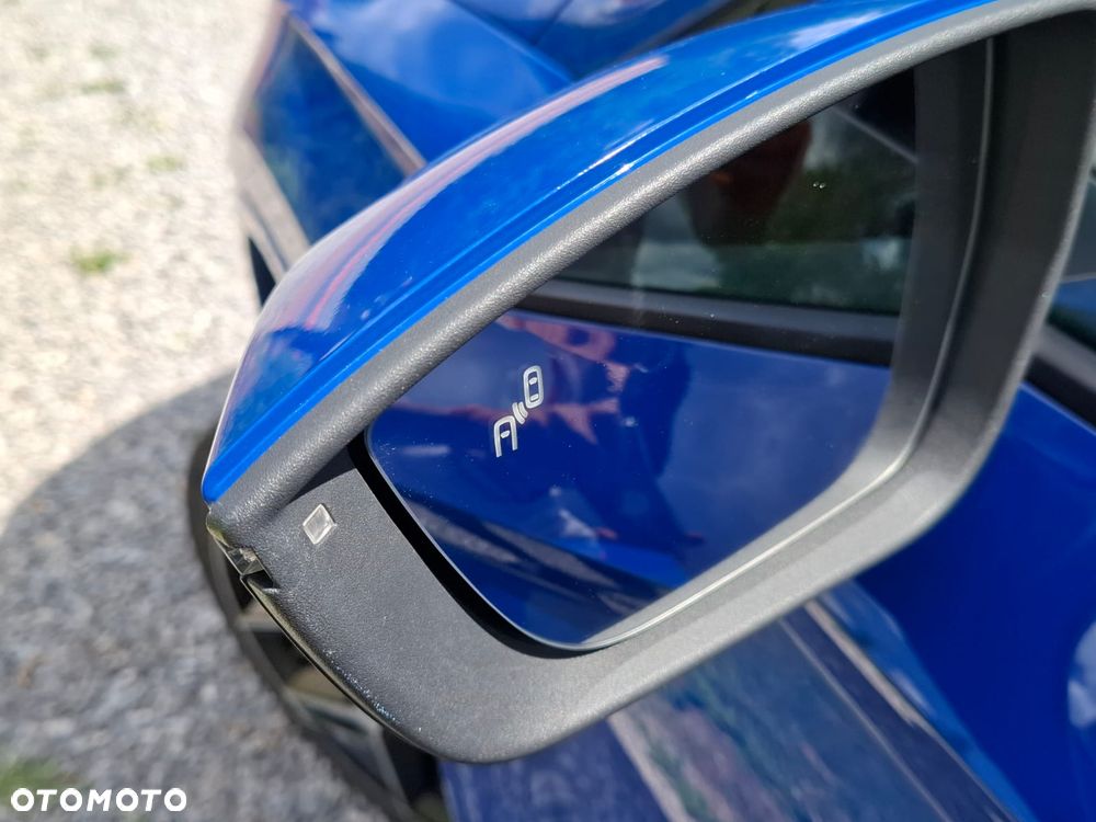 Seat Ateca 1.5 TSI ACT DSG OPF FR Black Edition - 35