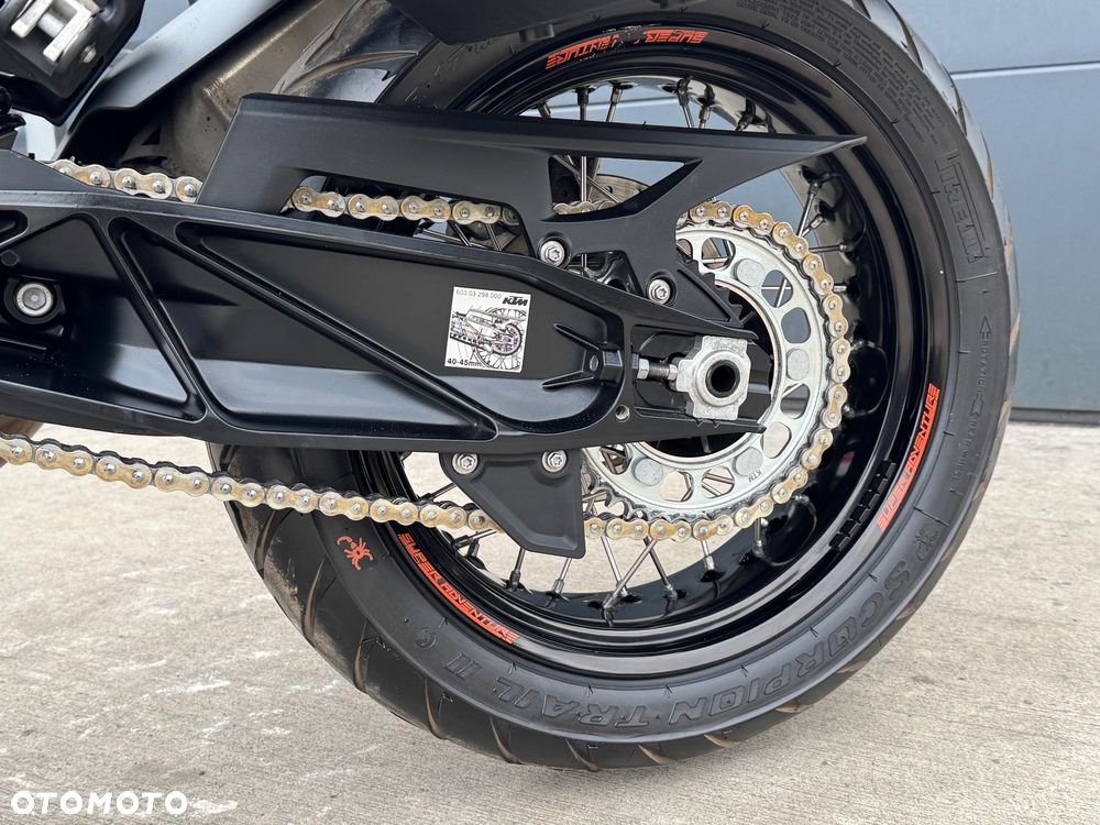 KTM Super Adventure - 33