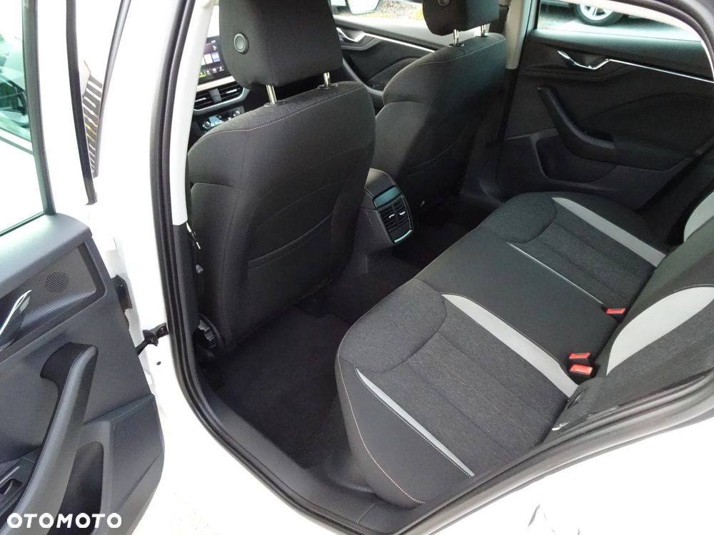 Skoda Scala 1.5 TSI Style - 17