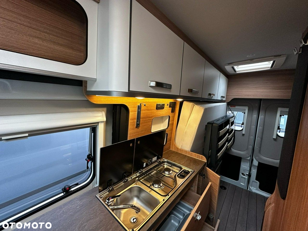 Weinsberg CaraBus Ford 600 MQ - 20