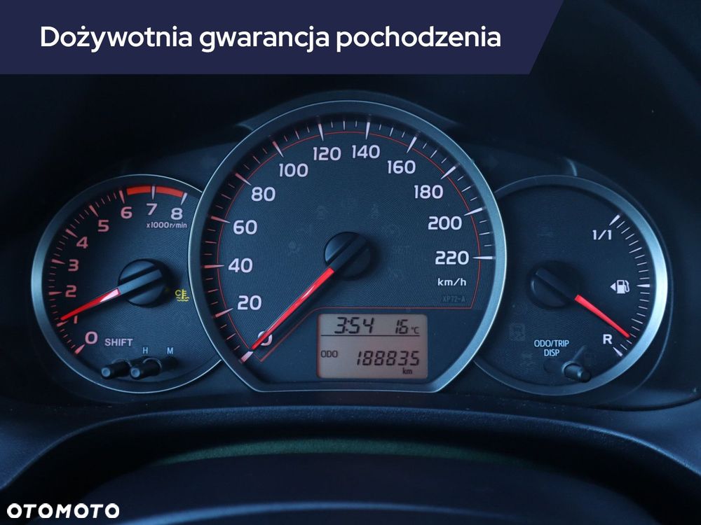 Toyota Yaris - 13