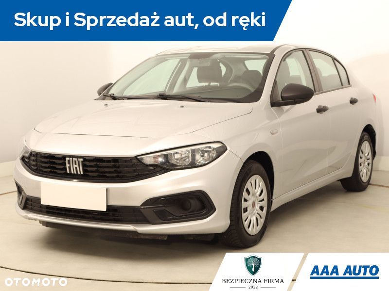Fiat Tipo - 3