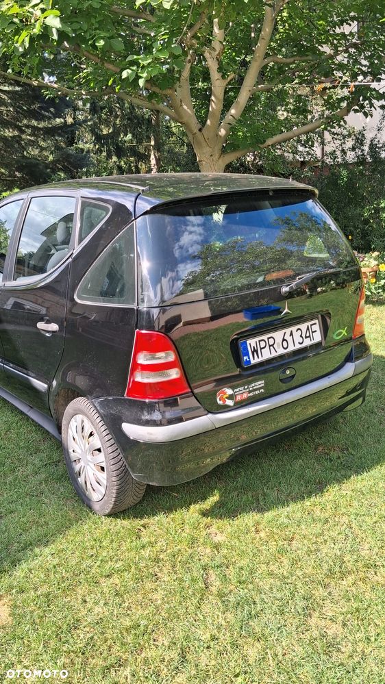 Mercedes-Benz Klasa A 140 Classic - 10