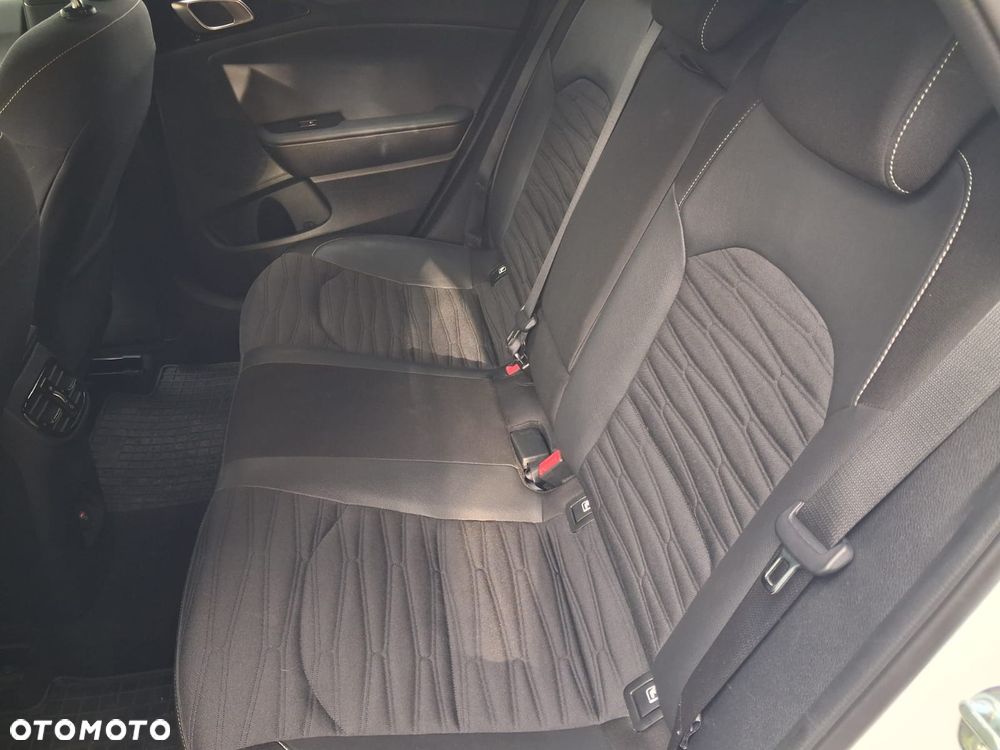 Kia ProCeed 1.5 T-GDI GT Line - 16