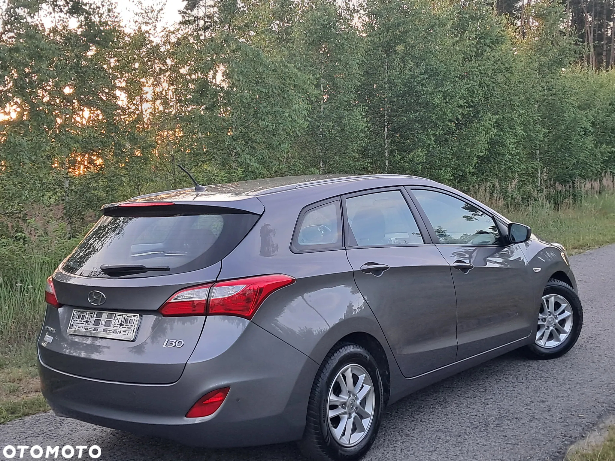 Hyundai i30 1.4 Trend - 15