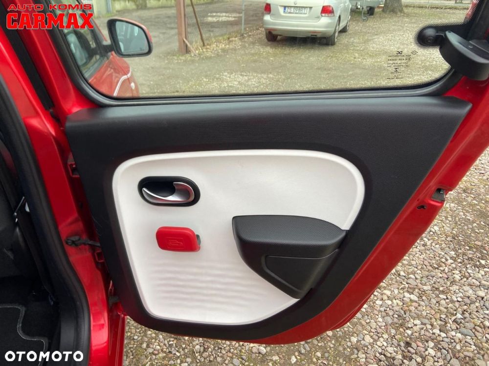 Renault Twingo SCe 70 Intens - 29