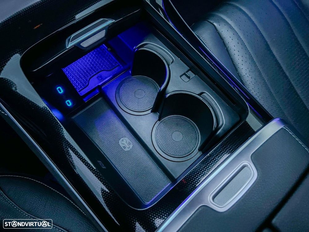 Mercedes-Benz EQE 350 AMG Line - 46