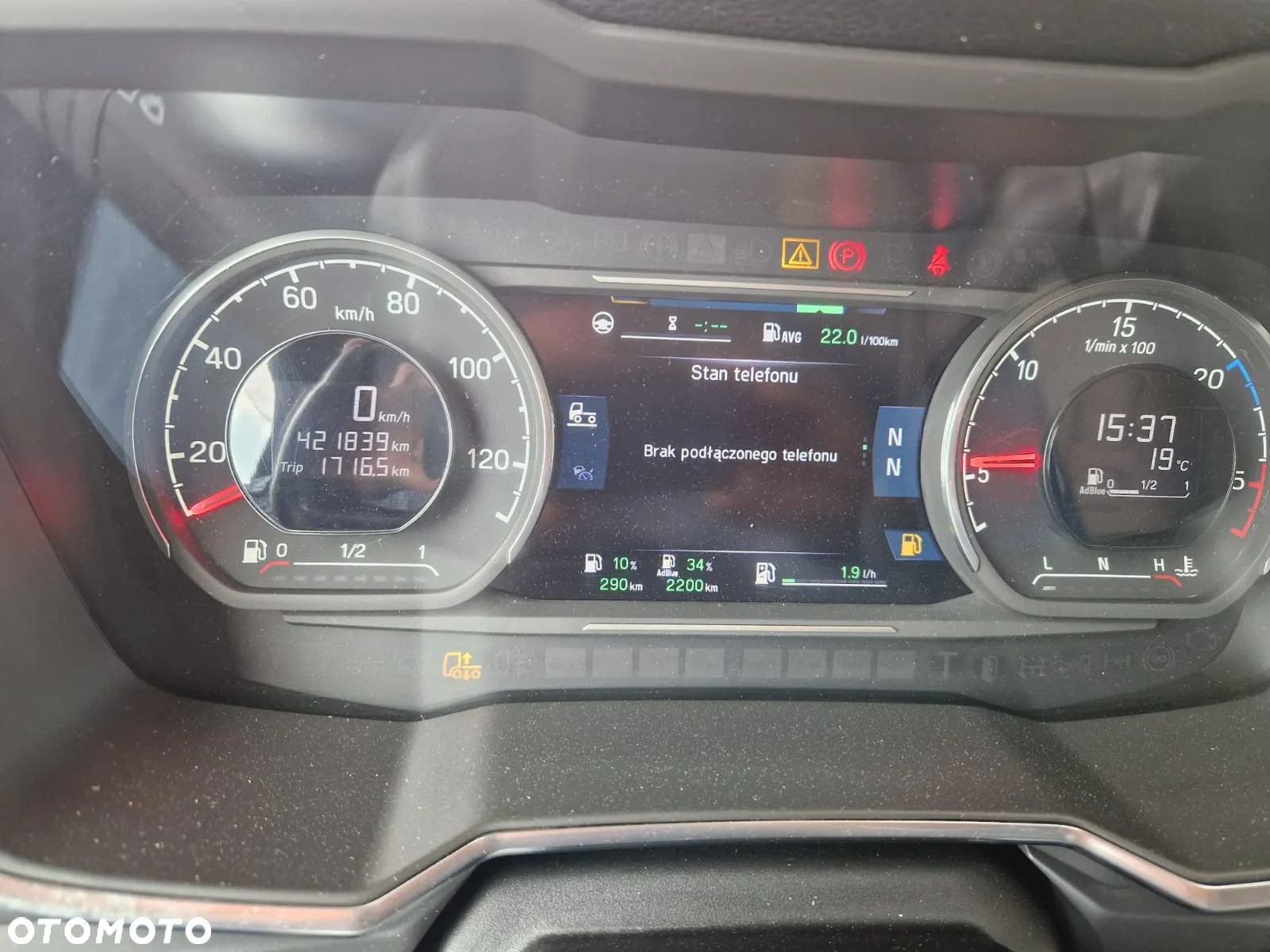 Scania S500A4X2NA - 16