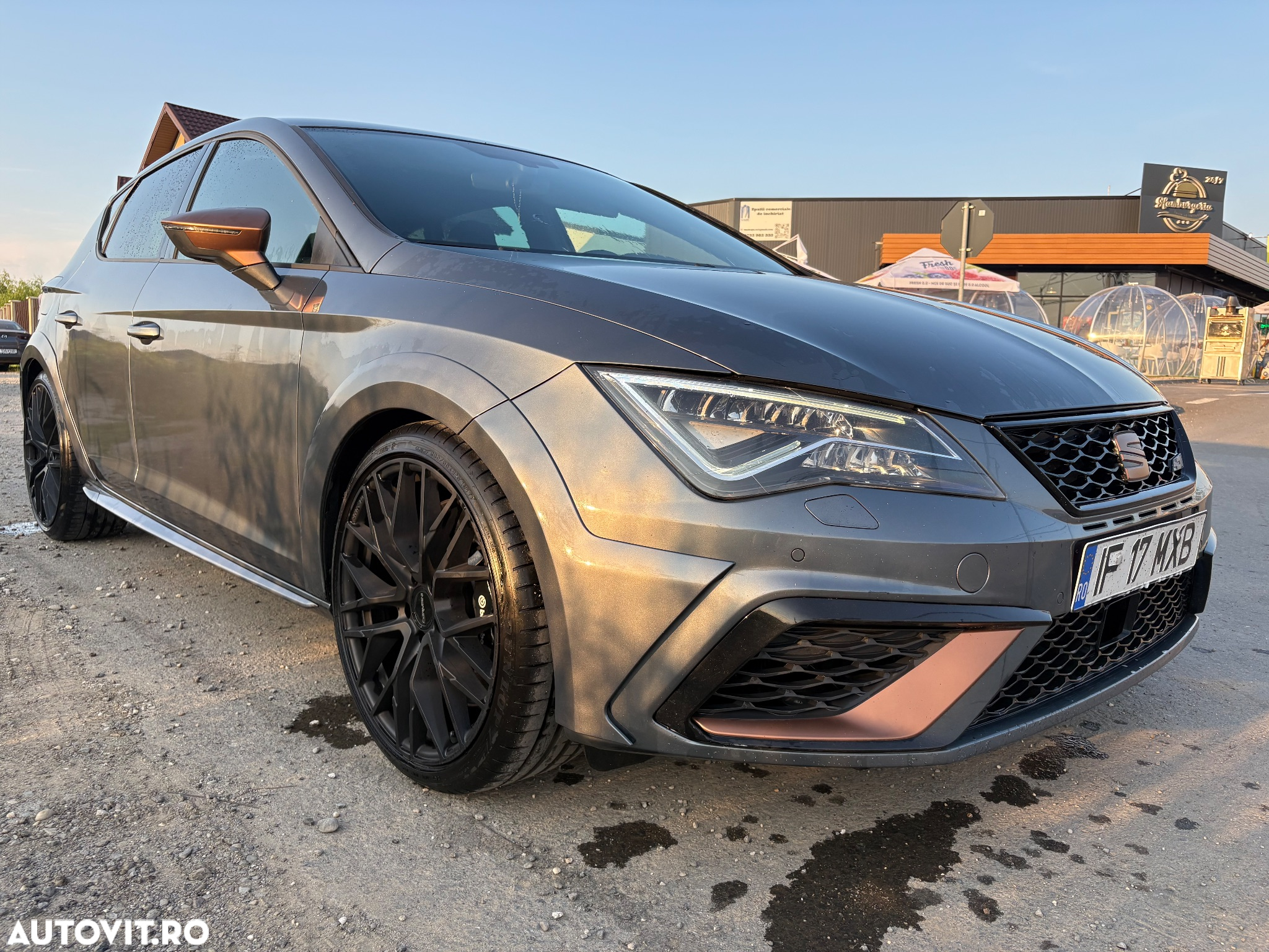 Seat Leon - 10