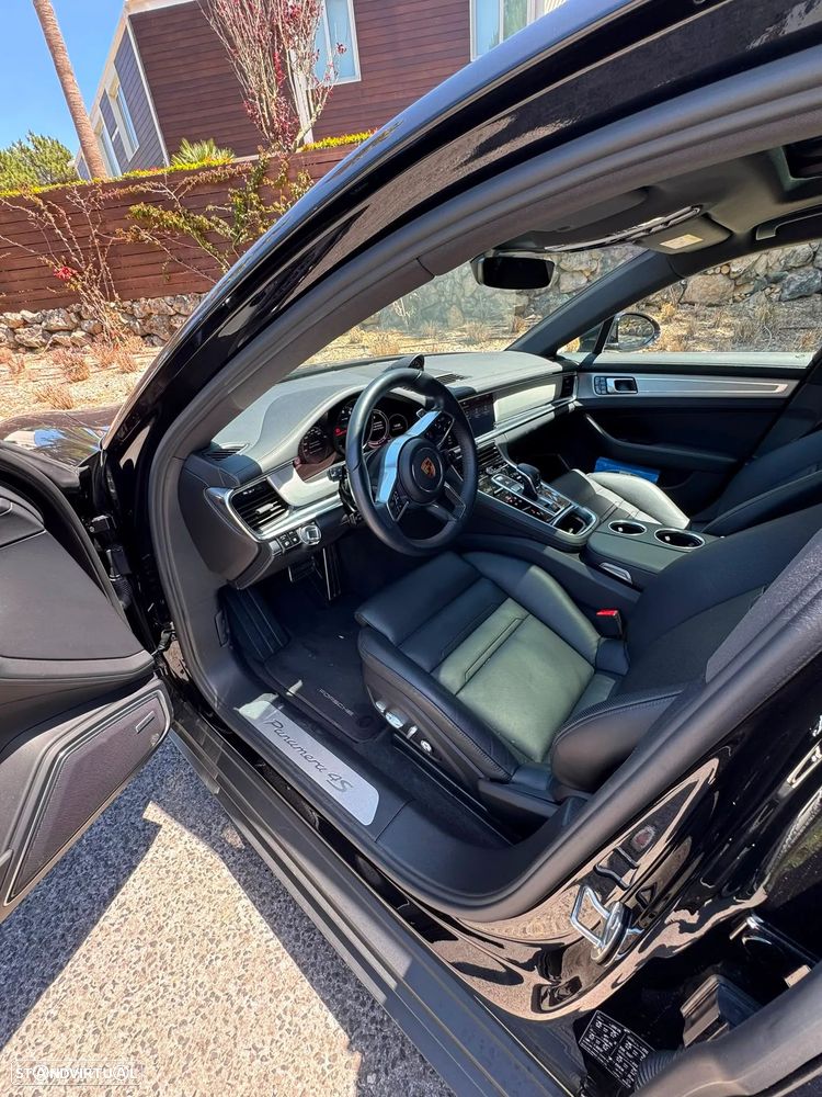 Porsche Panamera 4 S Executive - 7