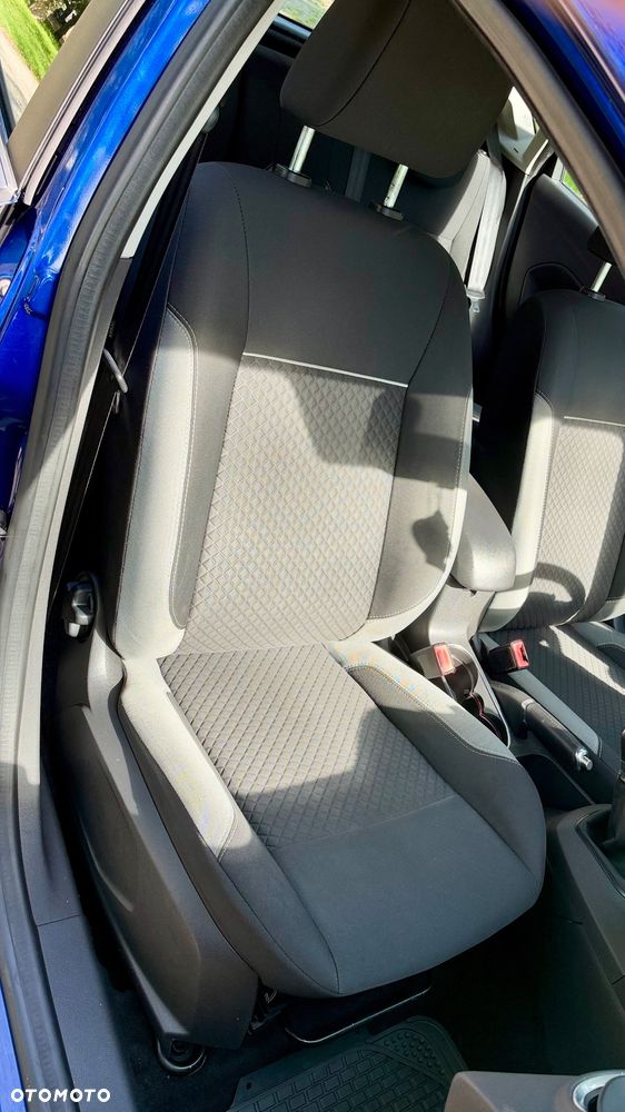 Ford Fiesta 1.25 SYNC Edition - 23