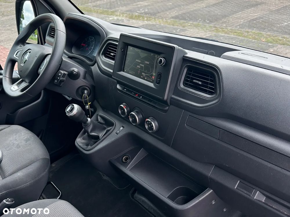 Renault Master - 10