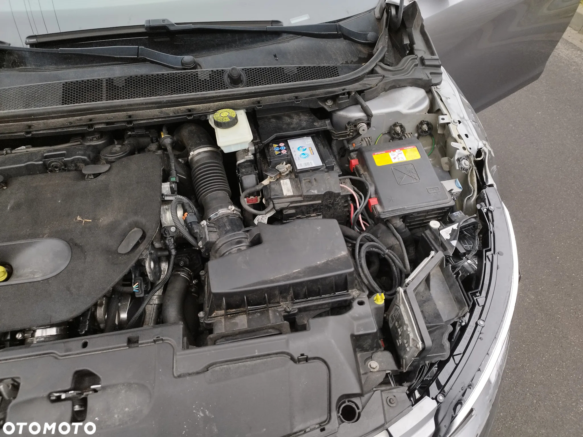 Peugeot 308 BlueHDi FAP 150 Stop & Start Allure - 34
