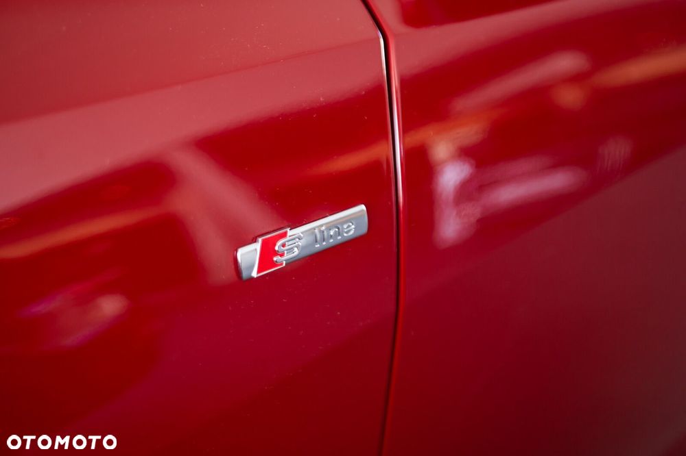 Audi Q8 - 7
