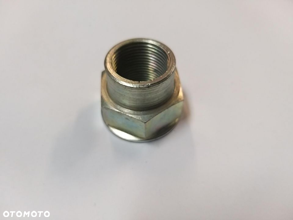 Nakrętka piasty koła przód  FIAT BRAVA, BRAVO I, MAREA, PUNTO, TEMPRA, TIPO; LANCIA DEDRA, DELTA II, - 2