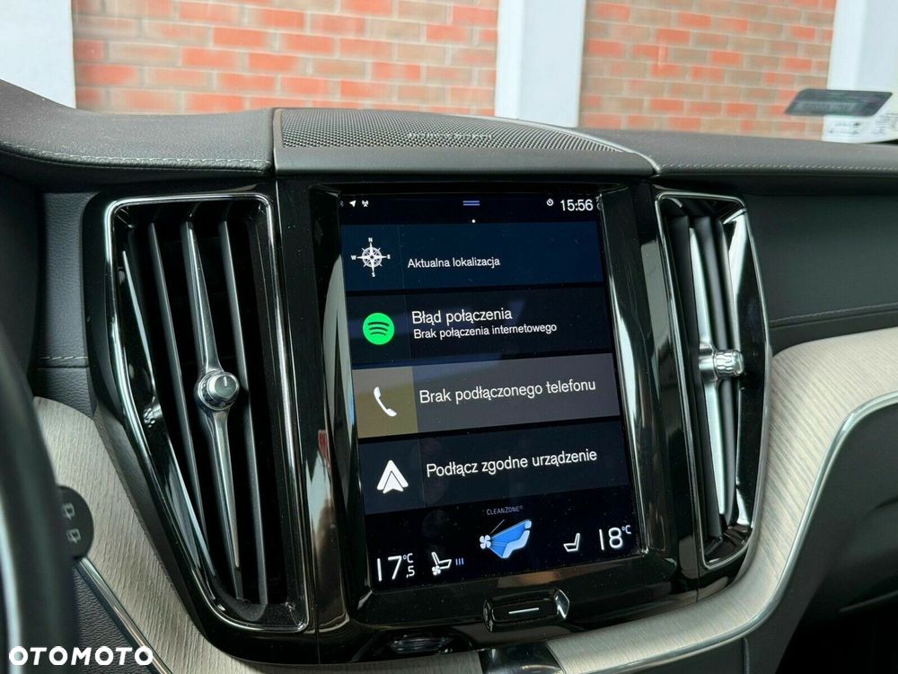 Volvo XC 60 - 17