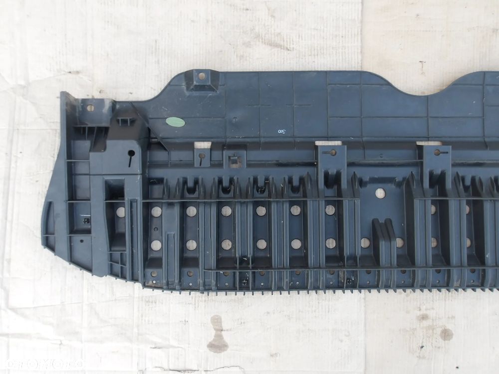 ZDERZAK PRZEDNI BELKA PRZOD TOYOTA AVENSIS III T27 52119-05190 52618-05030 - 19