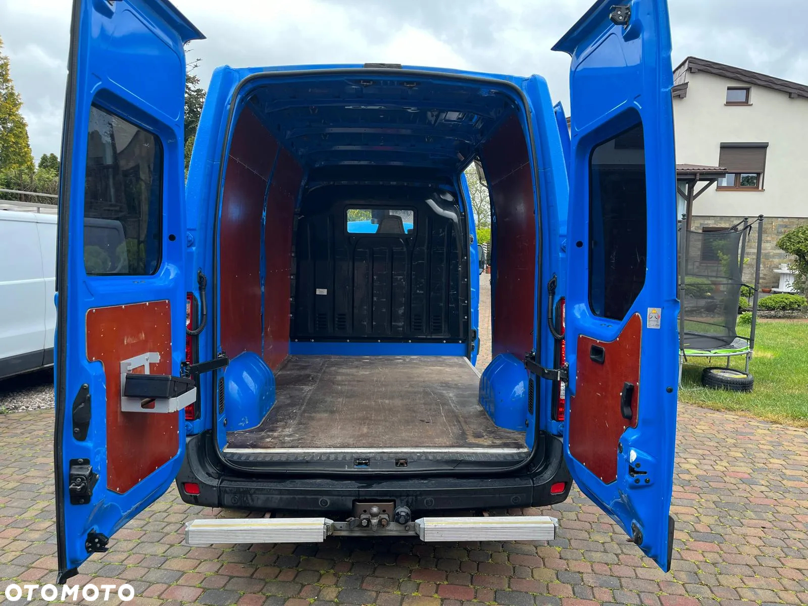 Renault Master - 14