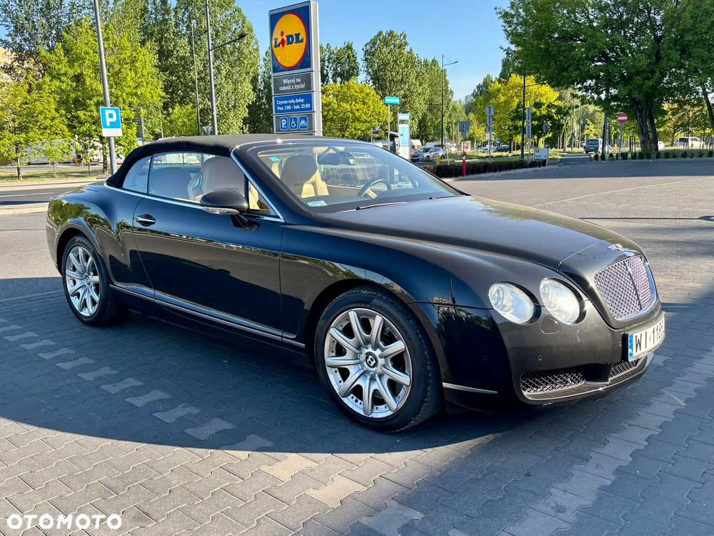 Bentley Continental GT - 2