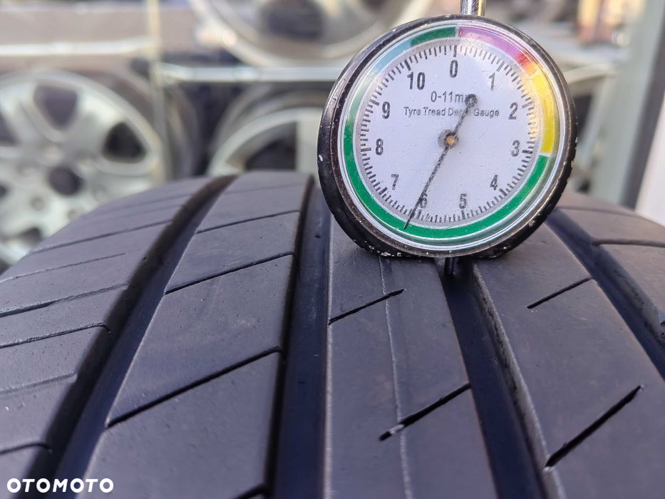 215/60R17 96H Goodyear Efficientgrip performance lato komplet KL50 K4 - 7