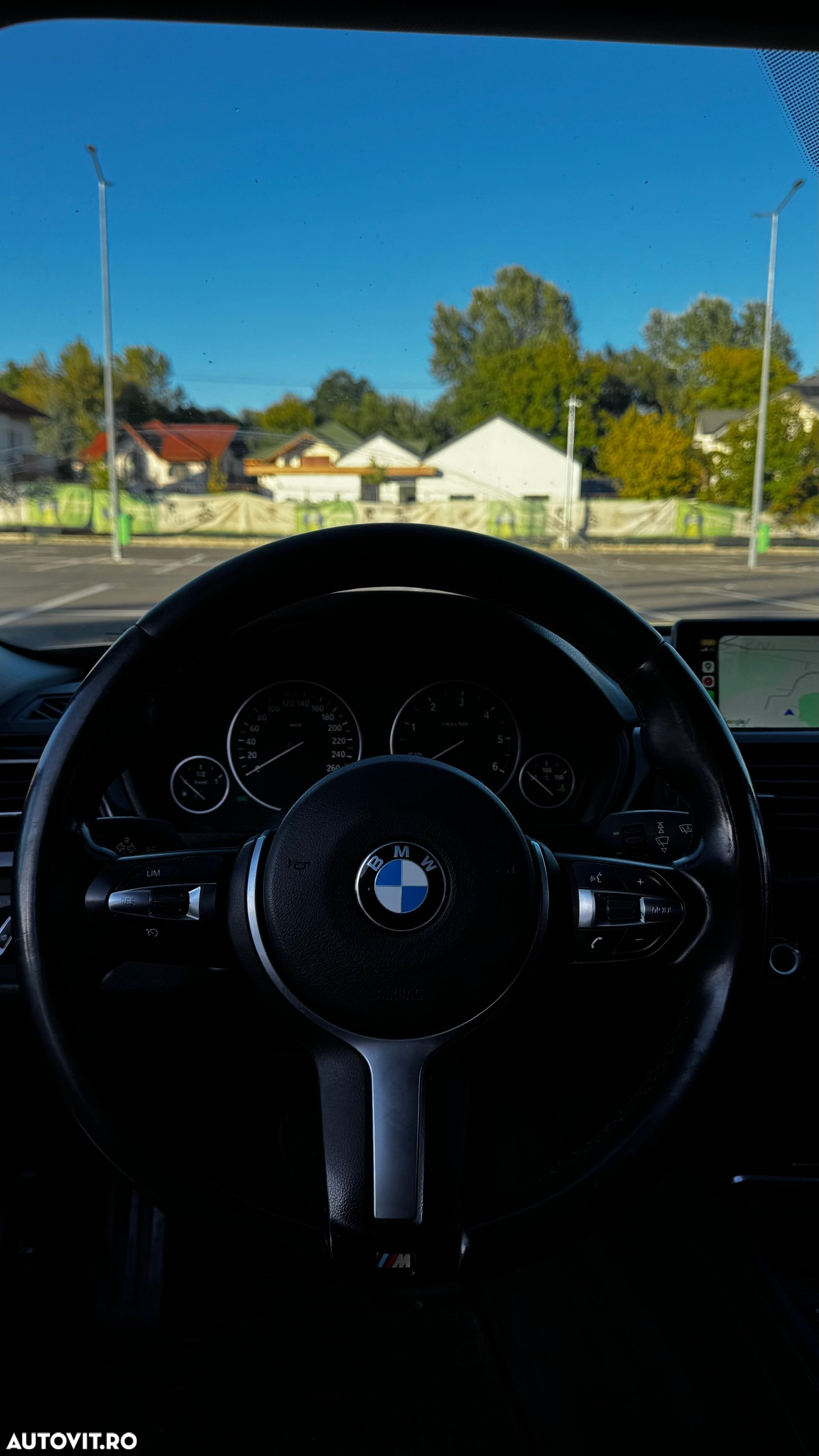 BMW Seria 3 - 10