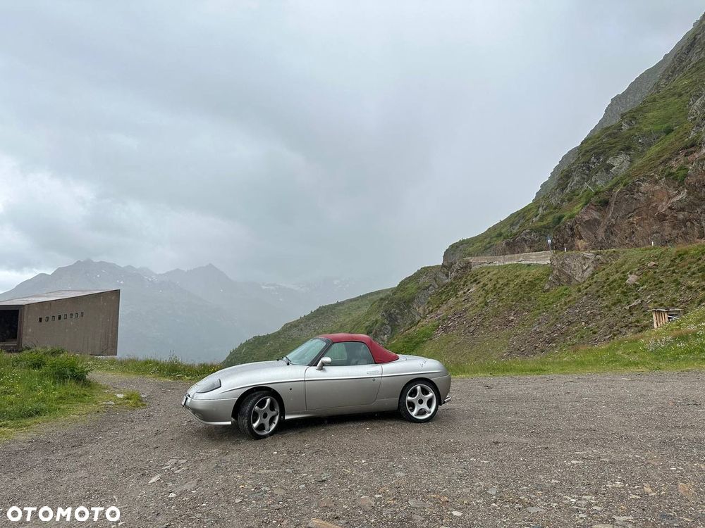 Fiat Barchetta 1.8 16V - 3