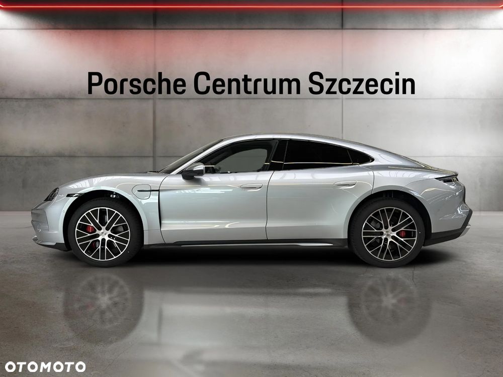 Porsche Taycan 105kWh 4S Performance Plus - 2