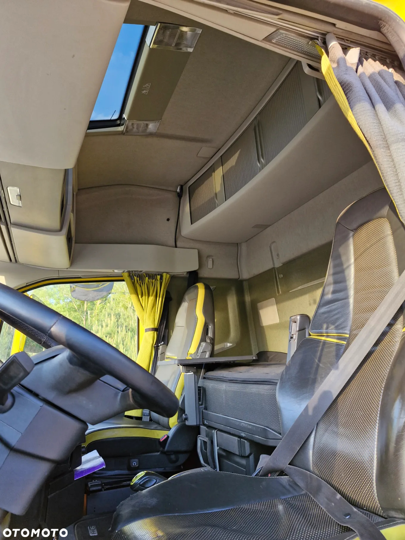 Volvo FH 750 - 14