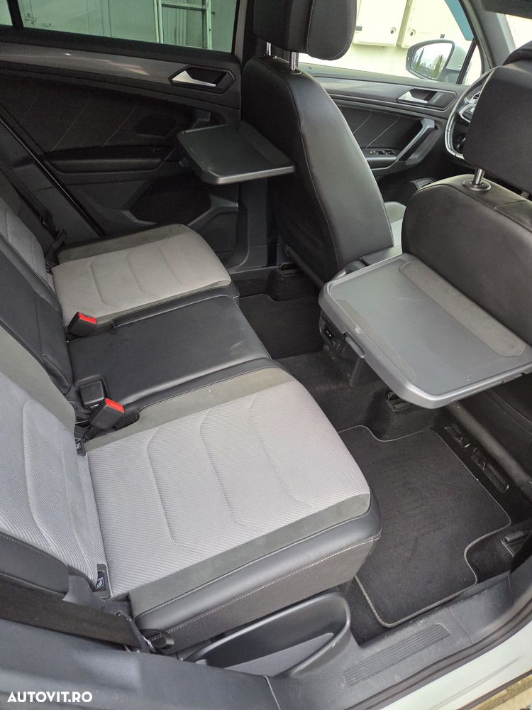 Volkswagen Tiguan 2.0 TDI SCR Life - 10