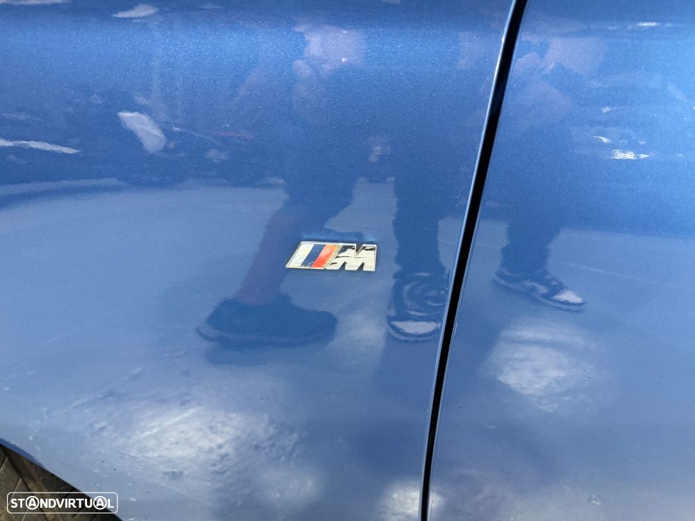 BMW 125 d - 34
