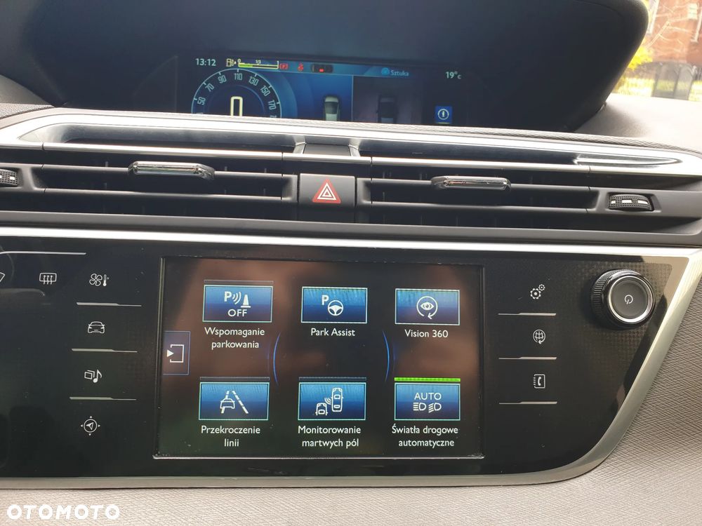 Citroën C4 Grand Picasso BlueHDi 150 Exclusive - 30