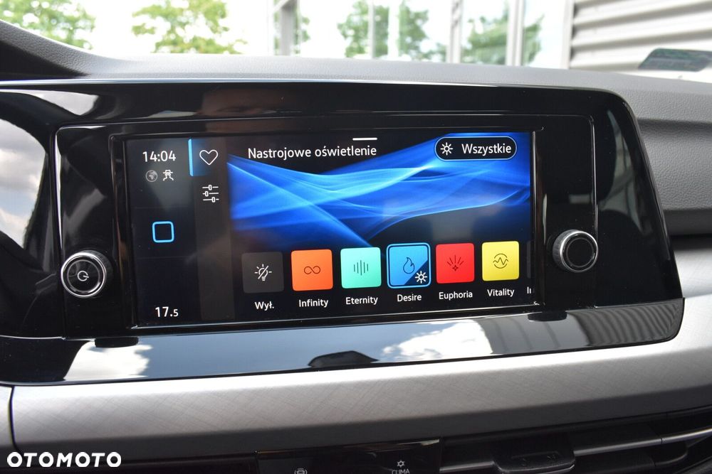 Volkswagen Golf 1.5 TSI EVO Life - 21