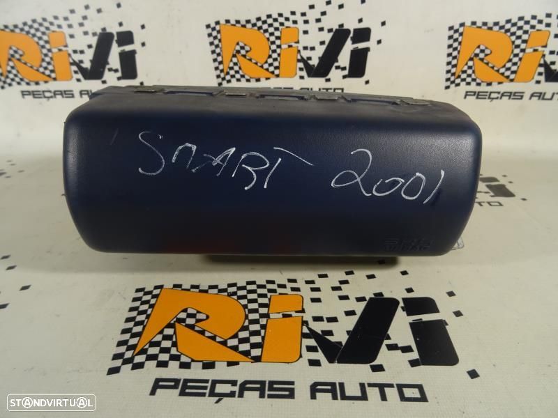 Airbag De Passageiro Smart City-Coupe (450)  0001123V020 / Airbag De P - 1