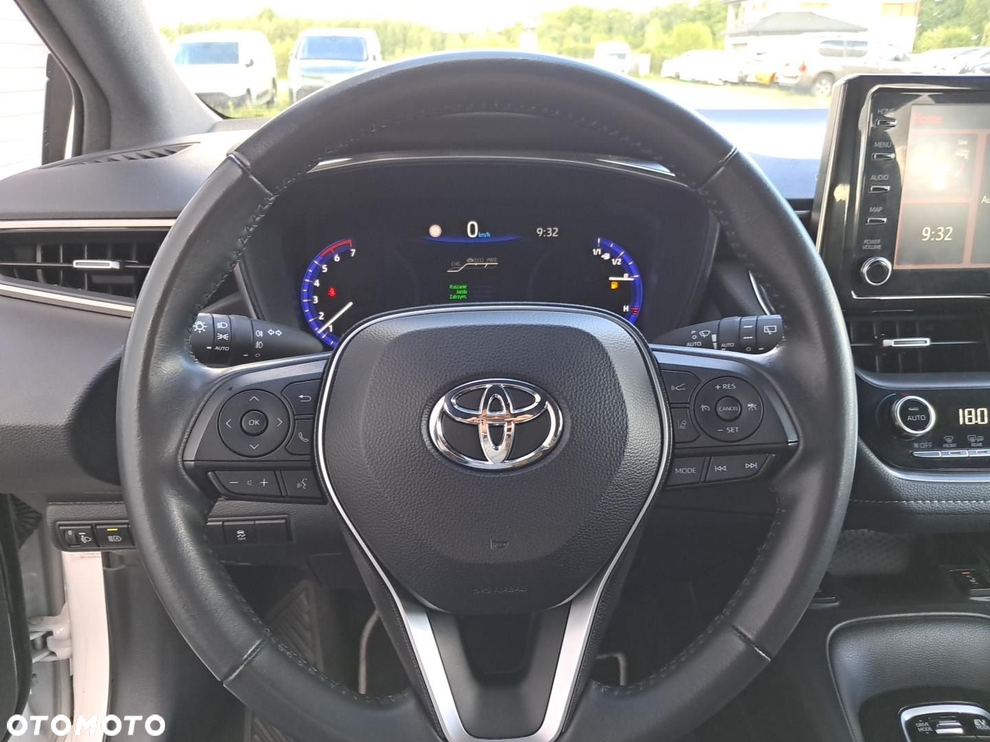 Toyota Corolla - 7