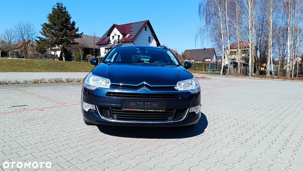 Citroën C5 2.0 16V Confort - 18