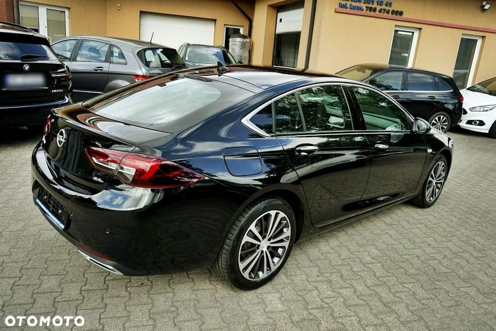 Opel Insignia 1.6 CDTI Sport - 6